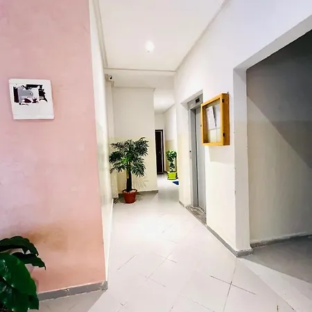 Safae Residence 盖尼特拉 外观 照片