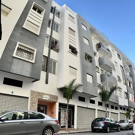 Safae Residence 盖尼特拉 外观 照片