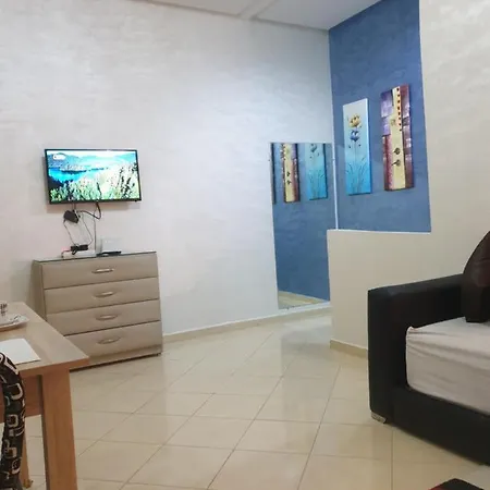 Safae Residence 盖尼特拉 外观 照片