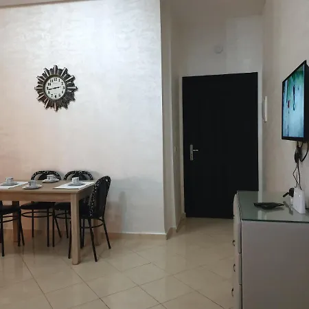 Safae Residence 盖尼特拉 外观 照片