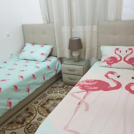 Safae Residence 盖尼特拉 外观 照片
