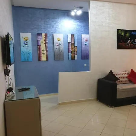 Safae Residence 盖尼特拉 外观 照片
