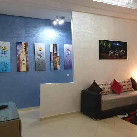 Safae Residence 盖尼特拉 外观 照片