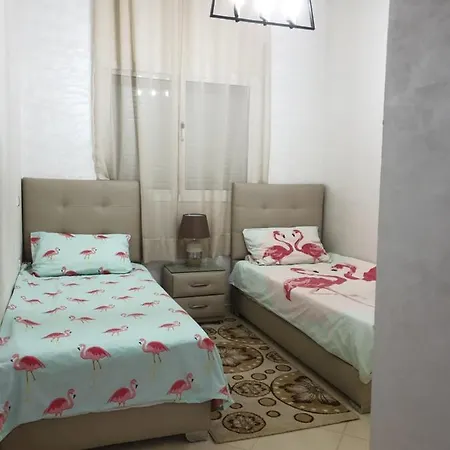 Safae Residence 盖尼特拉 外观 照片
