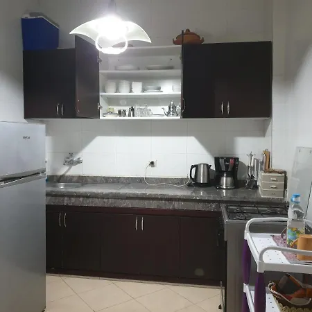 Safae Residence 盖尼特拉 外观 照片