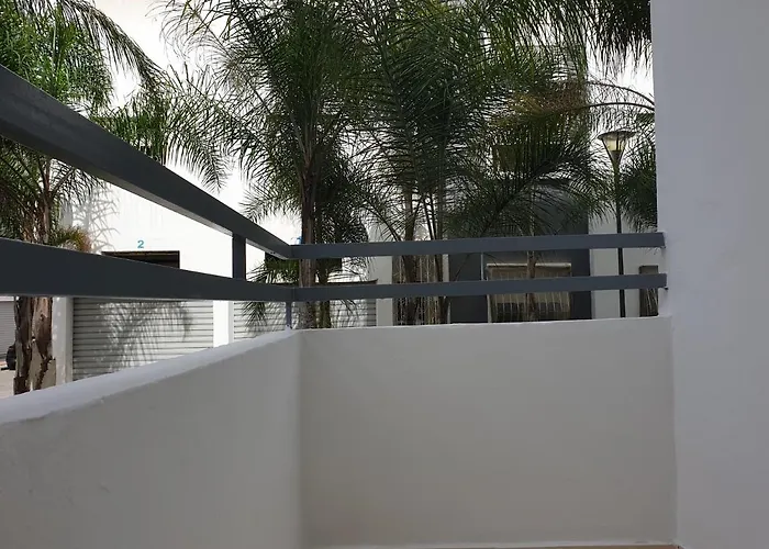 Safae Residence