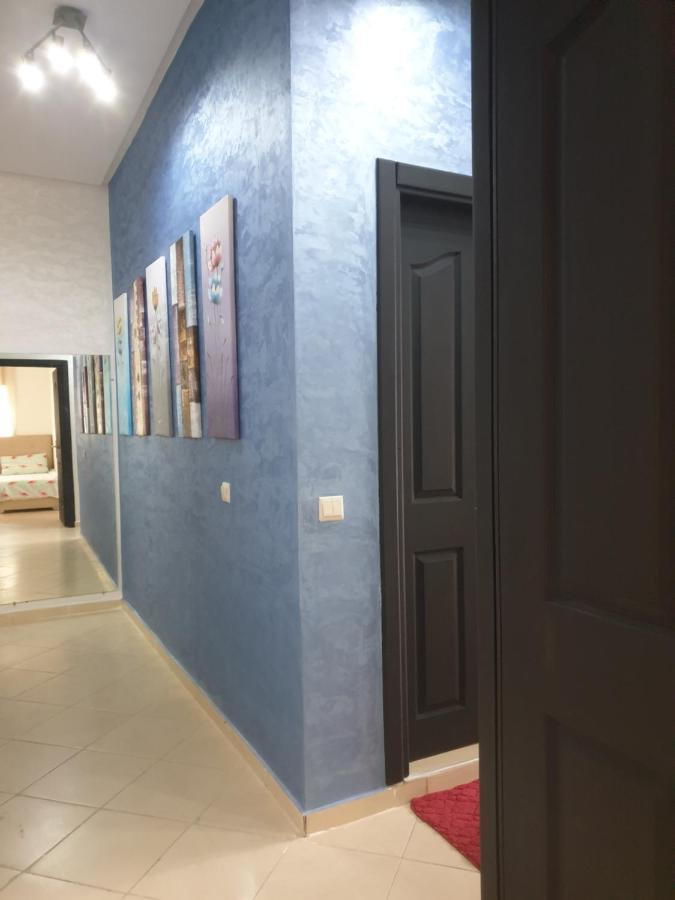 Apartment Safae *