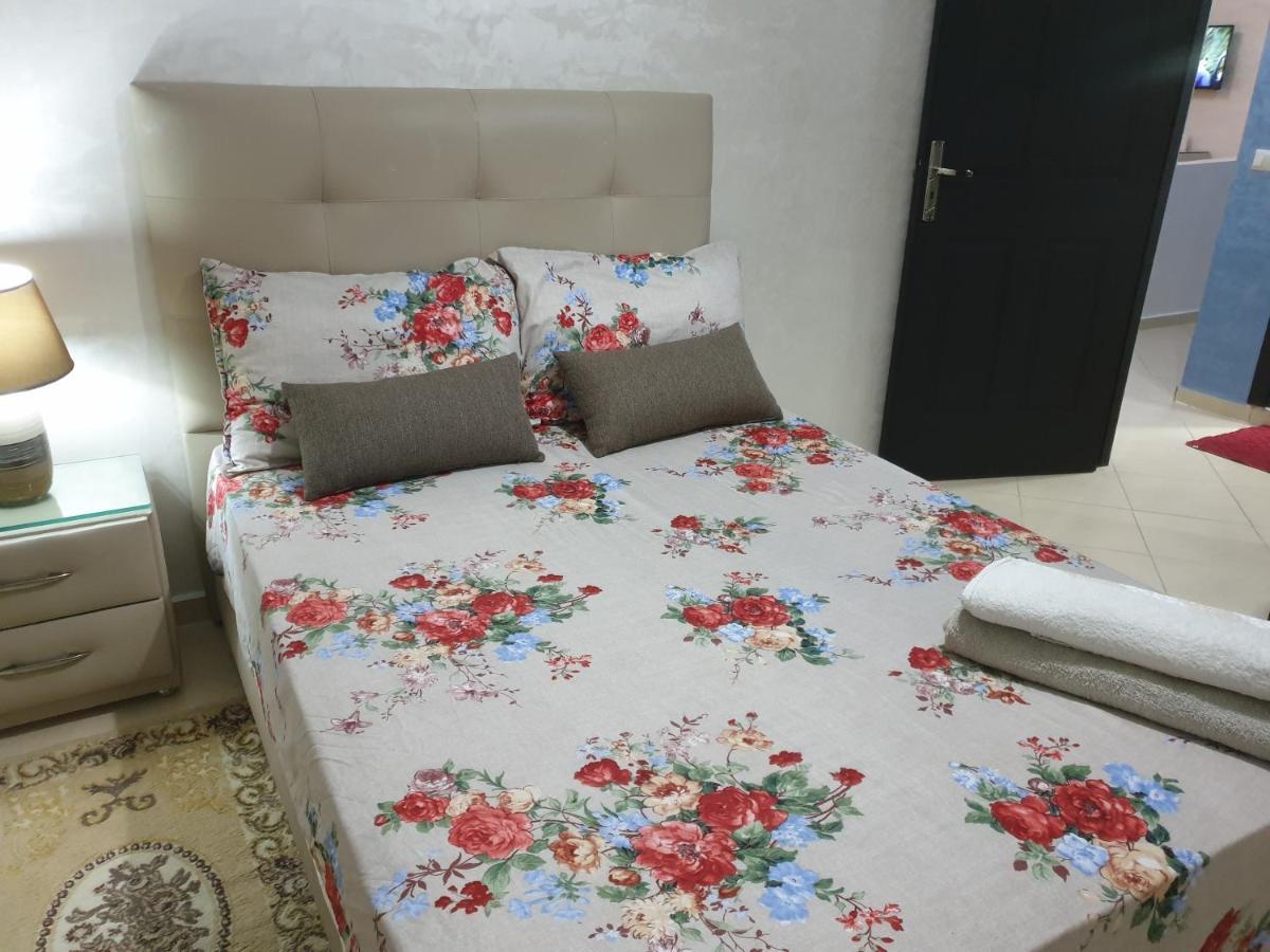 Safae Apartment *