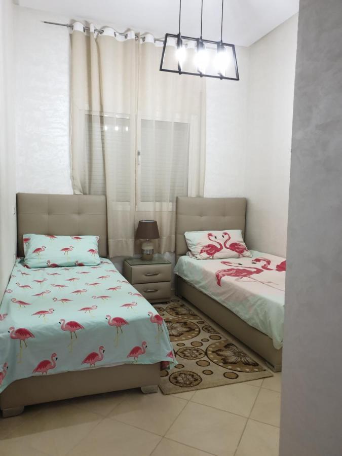 Apartment Safae