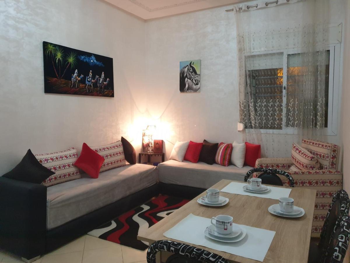 Safae Kenitra