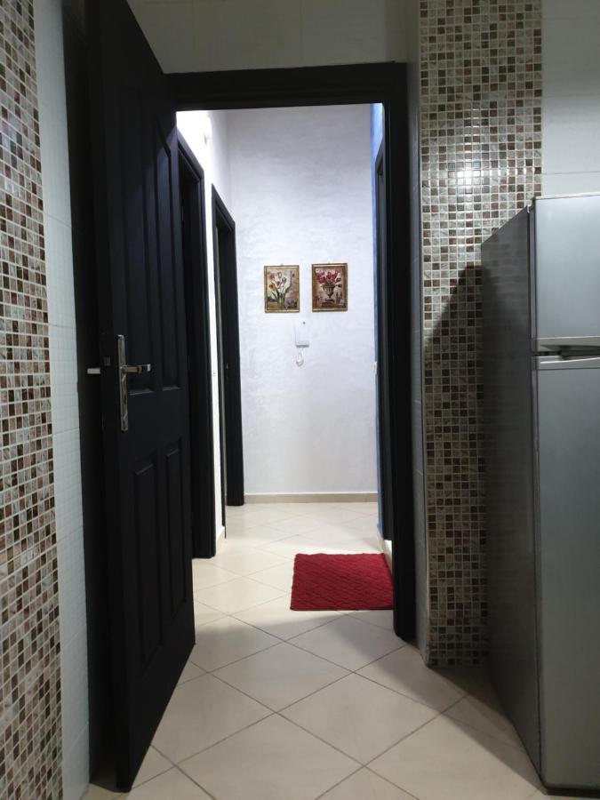 Safae 公寓 盖尼特拉