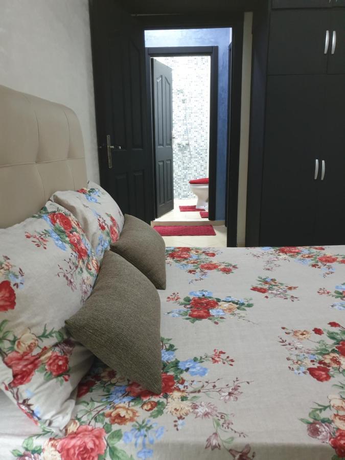 Safae 盖尼特拉